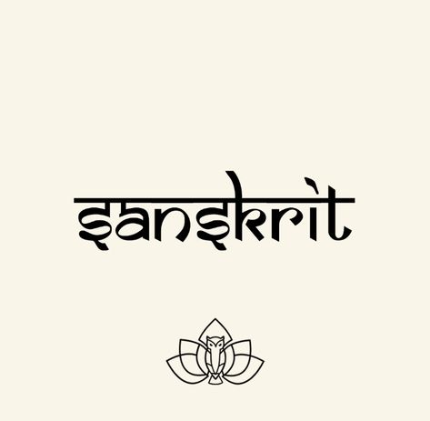 Sanskrit is an ancient Indian language.  All classical text is written and delivered in Sanskrit.  The birth name of each yoga posture (asana) is a Sanskrit name.  Sanskrit is a language of vibration.  Sanskrit means what it says, there is no vagueness to its words.  It speaks in direct commandment on the action it is asking for from its subject.  That is why, when practicing yoga, it is of the utmost importance that we use the asana’s proper Sanskrit name and not its English translation.  Part Sanskrit Assignment Cover Page Ideas, Sanskrit Drawings, Hindi English Font, Sanskrit Border Design, Sanskrit English Font, Cover Page For Sanskrit Project, Sanskrit Assignment Front Page Design, Sanskrit Calligraphy Fonts, Sanskrit Cover Page Ideas For Project