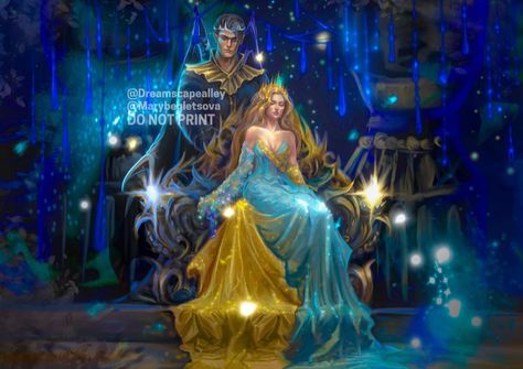 The Night Court, Feyre And Rhysand, Night Court, Look At The Stars, Roses, Quick Saves, Art