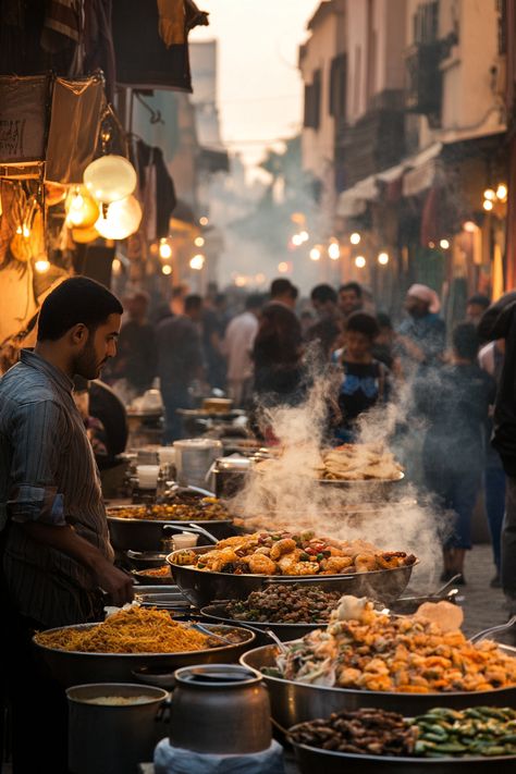 "Discover the rich flavors of Moroccan street food in Marrakech! 🥘🇲🇦 Swipe through our carousel for a taste of flavorful kebabs, tagines, and more. 🌟🍢 #MoroccanStreetFood #MarrakechEats #Foodie" Moroccan Street Food, Marrakech Food, Moroccan Street, Moroccan Tagine, Moroccan Cooking, Moroccan Wedding, Moroccan Food, Marrakech Morocco, Kebabs