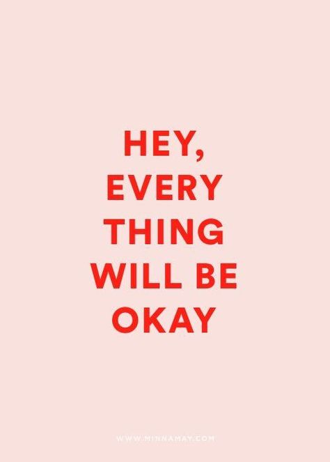 repeat after me: everything will be ok Pep Talk, Board Inspiration, Feeling Better, Inspirational Quotes Pictures, Socrates, Be Okay, Happy Words, Brush Lettering, Note To Self