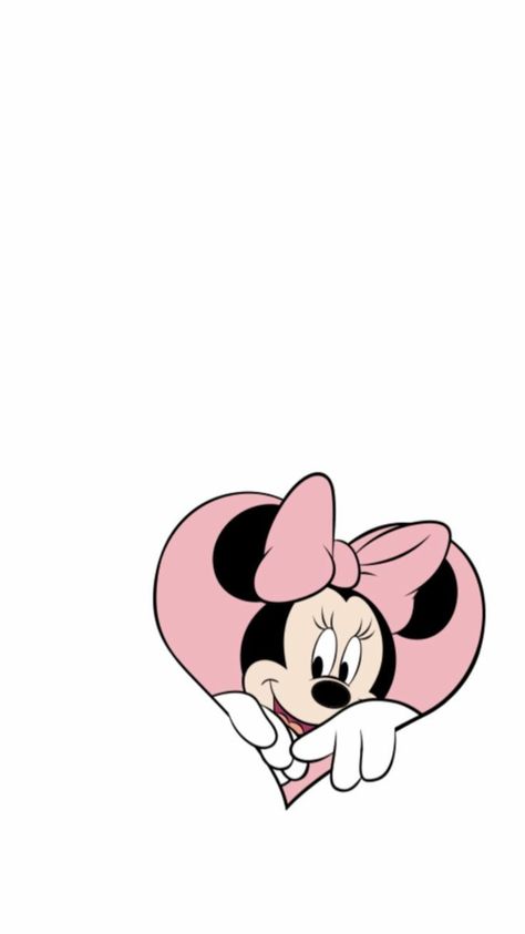 Minnie Mouse Wallpaper Iphone, Minnie Mouse Wallpaper, Minnie Mouse Theme Party, Mickey Mouse Wallpaper Iphone, Graffiti Doodles, Disney Iphone, Mickey Mouse Wallpaper, Minnie Mouse Pink, Minnie Party