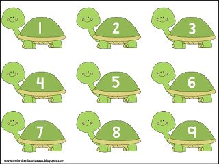 Bear Crafts Preschool, Pond Turtle, Turtle Activities, Teachers Pay Teachers Freebies, Turtle Png, World Turtle Day, Turtle Theme, Preschool Science Activities, Language Centers