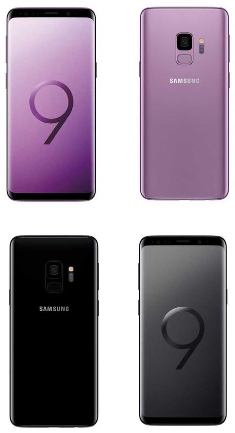 FOX NEWS: Samsung Galaxy S9 preview: Biggest and newest Android phone due next week #technologynewswebsites Top Mobile Phones, T Mobile Phones, Motorola Phone, Computer Tower, Samsung Products, All Mobile Phones, Samsung Mobile, Samsung S9, Old Phone