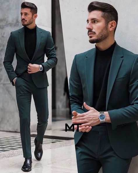 Blazers For Men Wedding Suits, Men Graduation Outfit, Formal Suits Men, Jacket Designs, Formal Dresses For Men, Stylish Mens Suits, Blazer Outfits Men, Formal Men, Formal Men Outfit