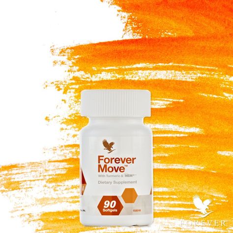 Forever Move. Designed to offer good support. #MoveForever #supplement Forever Living Business, Forever Living Aloe Vera, Forever Products, Forever Aloe, Forever Living, Forever Living Products, Blowout Sale, Herbal Supplements, Aloe Vera Gel