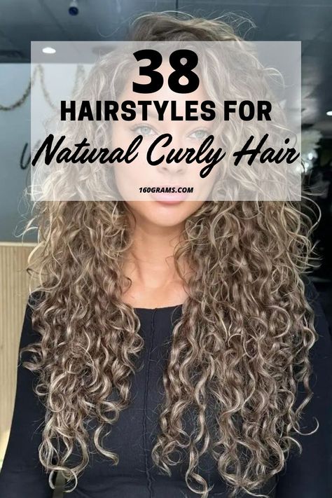 Save this pin for a treasure trove of easy, quick natural curls hairstyles for the queen in you! From bouncy ringlets to chic updos, discover the perfect look for your curly locks. #CurlyHairInspo #NaturalCurls #HairstyleIdeas Hairstyles For Long Curly Hair Easy, Easy Naturally Curly Hairstyles, Updos For Long Curly Hair Natural Curls, Sarah Angius Hairstyles, Curly Haircuts For Long Faces, Curly Hairstyles For Damaged Hair, Pulled Back Hairstyles For Work Curly Hair, Bohemian Curly Hairstyles, Natural Curly Hair Bridesmaid Styles