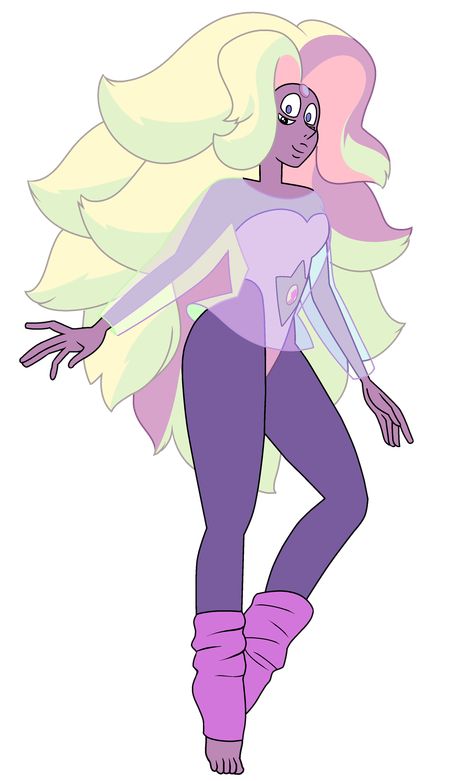 Steven Universe — Gem Fusions / Characters - TV Tropes Steven Universe Gem Fusions, Edit Png, Gem Fusions, Steven Universe Fusion, Describing Characters, Steven Universe Drawing, Steven Universe Funny, Really Cool Drawings, Steven Universe Characters