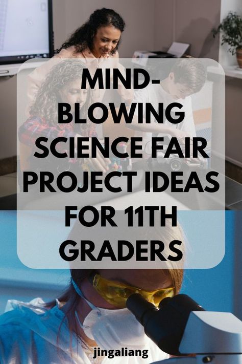 11th grade science fair projects 7 Grade Science Fair Projects, Science Fair Projects For High School, Science Project Highschool, Science Fair Experiments Highschool, 10th Grade Science Fair Projects, Science Project For High School, Science Projects High School, School Science Fair Projects, Science Experiments For High Schoolers