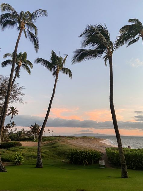 Hawaii Maui Aesthetic, Ill Be Back Soon, Kuai Hawaii, Maui Aesthetic, Maui Hawaii Aesthetic, Kaanapali Maui, The Unhoneymooners, Maui Island, Life In Paradise