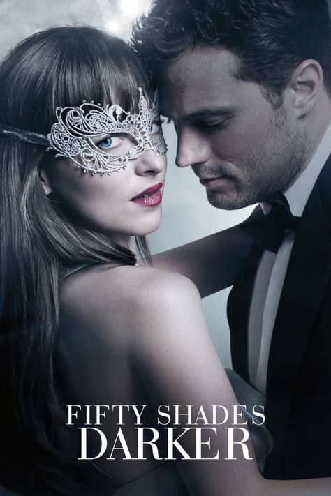 Fifty Shades Of Darker, Fifty Shades Movie, Fifty Shades Freed, Fifty Shades Darker, 50 Shades Of Grey, Christian Grey, Universal Pictures, Fifty Shades Of Grey, Romance Movies