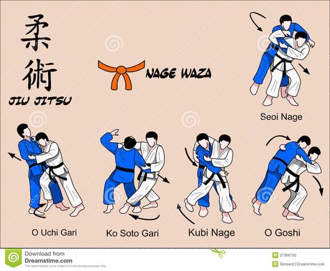 Illustration about Jiu Jitusu orange belt tecniques program. Illustration of sweep, jutsu, soil - 27359750 Krav Maga Kids, Jiu Jitsu Moves, Jiu Jutsu, Krav Maga Techniques, Martial Arts Sparring, Learn Krav Maga, Kids Mma, Jiu Jitsu Techniques, Trening Sztuk Walki