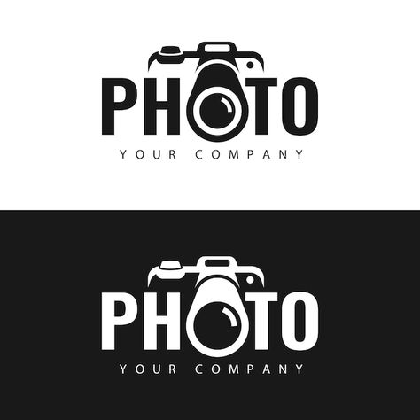 Photography Logo Design Creative, Photography Icon Logo, Logo For Graphic Designer, Studio Logo Design Ideas, Studio Logo Ideas, Graphic Design Studio Logo, Film Production Logo, Photography Logo Design Ideas, Production Logo Design