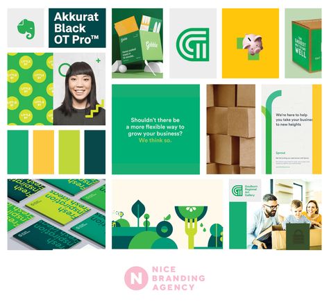 Corporate Visual Identity Design, Corporate Moodboard, Brand Family Design, Visual Moodboard, Visual Identity Moodboard, Moodboard For Logo Design, Store Branding Design, Center Logo Design, Color Palette For Design