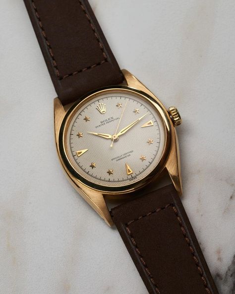 Vintage Gold Watches, Capsule Wardrobe Jewelry, Rolex Wrist Watch, Stylish Watches Men, Fancy Watches, Vintage Watches Women, Gold Rolex, Vintage Watches For Men, Vintage Rolex