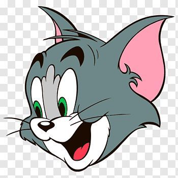 Tom And Jerry Png, Tom And Jerry Poster, Jerry Drawing, Eyes Drawing Tumblr, Tom Cartoon, Tom And Jerry Drawing, Tom And Jerry Photos, Cartoon Drawing For Kids, Jerry Mouse