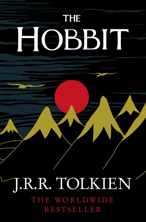 The Hobbit Hobbit Book, Dave Eggers, Books Everyone Should Read, Highly Effective People, Hidden Figures, Into The West, Bilbo Baggins, Harper Lee, J R R Tolkien