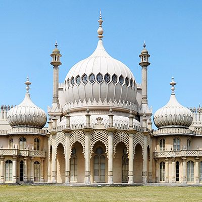 Royal Pavilion – Royal Pavilion & Museums, Brighton & Hove Brighton Aesthetic, Modern Witchcraft, King George Iv, Camping Uk, Royal Pavilion, Couple Presents, Day Trips From London, John Piper, Historic Architecture