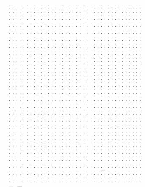 Happy Planner Dot Grid Paper Free Printable | Paper Trail Design Notebook Paper Printable, Free Paper Printables, Dot Grid Paper, Paper Trail Design, Printable Graph Paper, Grid Wallpaper, Trail Design, Note Writing Paper, Bullet Journal Paper