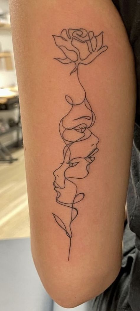 Fine Line Big Tattoo, Womens Half Sleeve Tattoo Lower Arm, Patch Tattoo Sleeve Women, Tattoo Idea Forearm, Tattoo Ideas Sleeve Female Unique, Forearm Tattoos Fine Line, Line Work Arm Tattoo, Side Of Torso Tattoos Women, Tattoo Ideas For Bicep