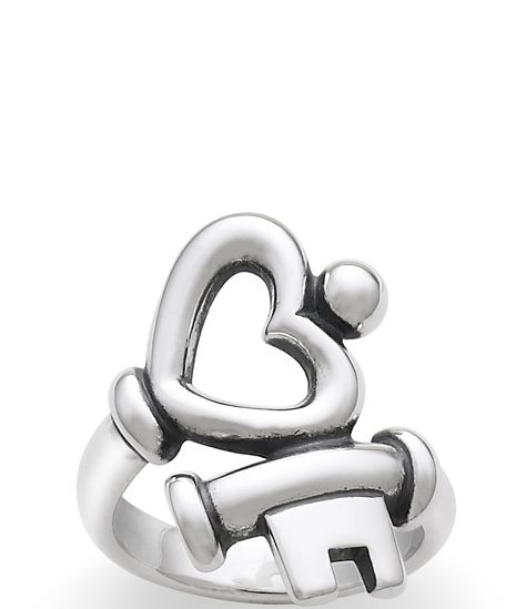 Letter charm