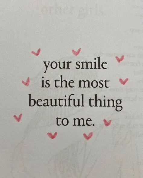 Romantic Book Quotes, Book Annotation, Romantic Books, Nalu, Cute Texts, Your Smile, Crush Quotes, Deep Thought Quotes, Romantic Quotes