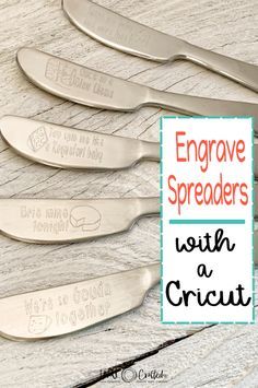 Engraving Wood Cricut, Things To Create With Cricut, Cricut Engraved Jewelry, Engraving Wood With Cricut Maker, Cricut Wood Engraving, Cricut Housewarming Gift, Cricut Wedding Gifts, Wedding Cricut Projects, Cricut Engraving Tool