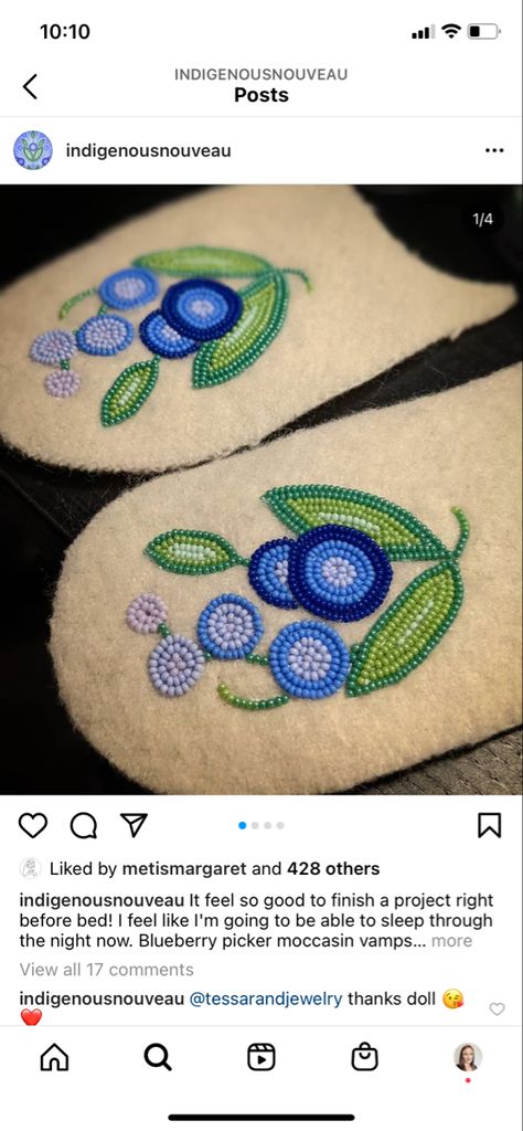 Indigenous Beadwork Patterns, Moccasin Beading Pattern, Moccasin Vamps, Moccasin Beading, Beaded Moccasins Pattern, Indigenous Regalia, Indigenous Embroidery, Beaded Vamps, Metis Beadwork Patterns