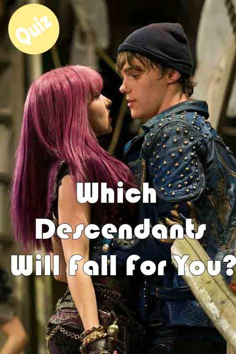 Fall Quizzes, Olivia Rodrigo Buzzfeed Quiz, Olivia Rodrigo Quiz, Descendants The Musical, Disney Character Quizzes, Disney Channel Quizzes, Descendants Music, Descendants Songs, Descendants Mal And Ben