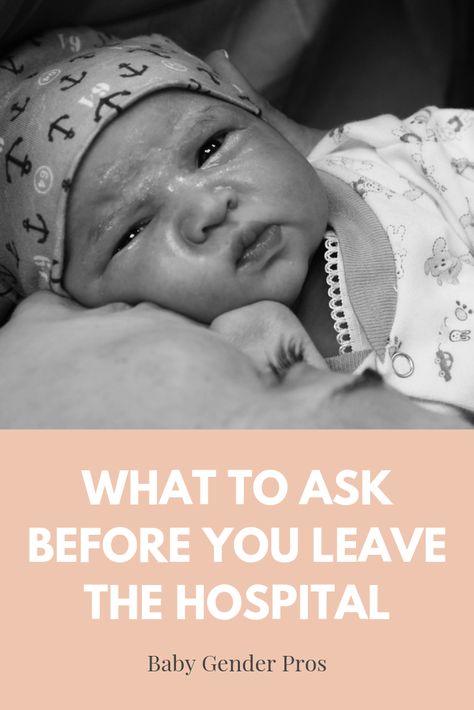 You did it, you finally have your baby! But now you're beginning your postpartum journey with a newborn. So here are some questions you'll definitely want to ask before leaving the hospital to prepare for this new stage. Lamaze Classes, Pregnancy Info, A Pregnant Woman, Pregnancy Information, Mommy Goals, Pumping Moms, Fantastic Baby, Pregnancy Announcements, Baby Hospital