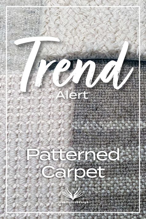 Patterned Carpet Bedroom Ideas, Carpet Trend 2023, Textured Carpet Wall To Wall, Farmhouse Carpet Colors, Modern House Carpet, Trendy Carpet Ideas, Shaw Patterned Carpet, High End Carpet Interior Design, Pet Friendly Carpet Ideas