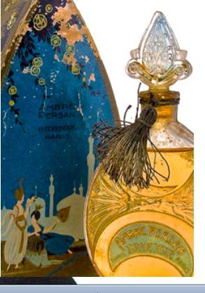 Vintage perfume Old Perfume Bottles, Fragrance Bottles, Pretty Perfume Bottles, Perfume Bottle Design, Perfume Bottle Art, Beautiful Perfume Bottle, Antique Perfume Bottles, Vintage Cosmetics, Beautiful Perfume