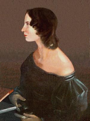 Emily Jane Brontë, Emily Bronte Quotes, Emily Brontë, Emily Jane, Charlotte Brontë, Bronte Sisters, National Poetry Month, Poetry Month, Women Writers