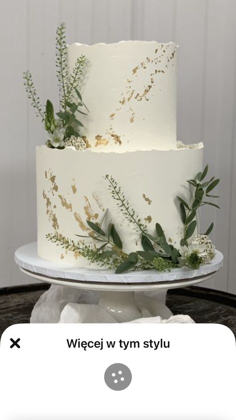 Wedding Tort Ideas, Sage Green Cakes Birthday, Bolo Boho Chic Aniversario, Wedding Cake Olive Green, Olive Green Wedding Cake, Wedding Cake Green White, Wedding Cake Olive, Perfect Wedding Cake, Olive Green Weddings