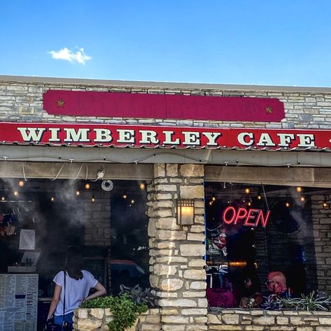 There’s So Much To See in Bootiful Wimberley Texas Wimberly Texas, Texas Getaways, Jacobs Well, Monster Treats, Wimberley Texas, Frozen Yogurt Shop, Texas Towns, Texas Hills, Dripping Springs