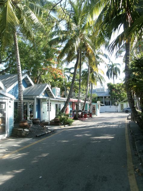 Key West Key West Architecture, Key West Vibes, Key West Florida Aesthetic, Florida Keys House, Key West Aesthetic, Key West Duval Street, Florida Kilos, Key West Photos, Key West Cottage