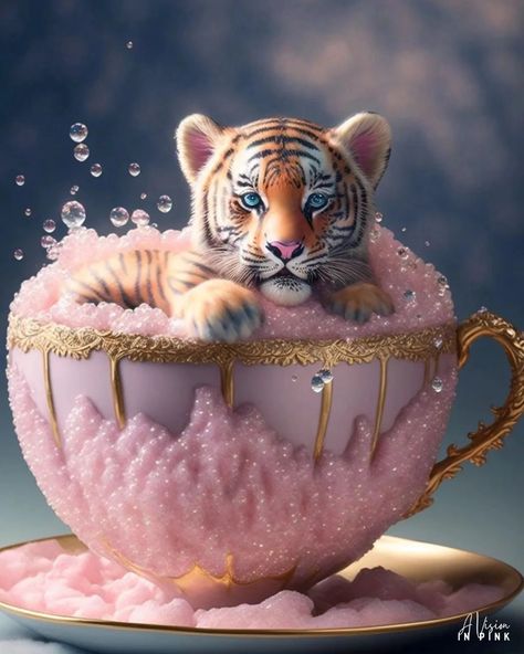 Sk Logo, Creative Cake Decorating, Picture Illustration, Majestic Animals, Cute Cups, Leopards, Copyright Infringement, Cute Creatures, Cute Little Animals