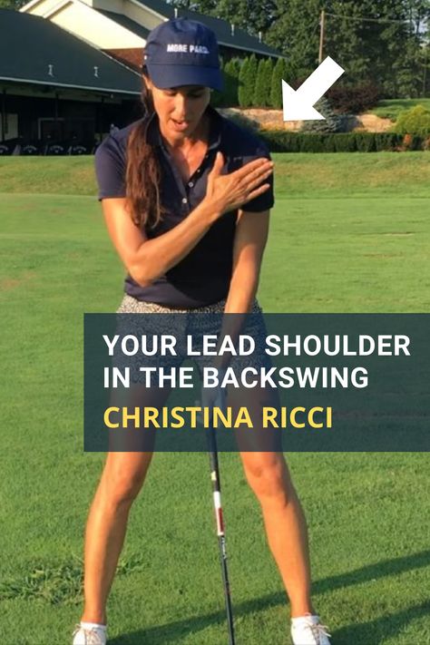 Stretches For Golf Flexibility, Christina Ricci Golf Tips, Women’s Golf Clubs, Ladies Golf Tournament Themes, Women’s Golf, Golf Takeaway, Learning Golf, Womens Golf Outfit, Golf For Women