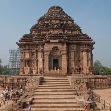 Sun Temple, Konarak - © Ko Hon Chiu Vincent Konarak Sun Temple, Konark Temple, Konark Sun Temple, Hindu Architecture, Khajuraho Temple, Jagannath Temple, Solomons Temple, Sun Temple, Heritage Architecture