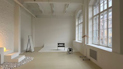 Photography Studio Spaces, Photography Studio Decor, Photography Studio Setup, Dream Studio, Studio Interior, Studio Setup, Studio Decor, Dream Spaces, Studio Space