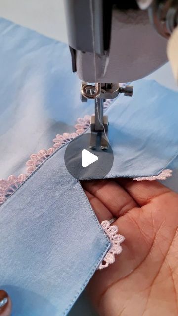 Jass Designer on Instagram: "✨Sewing Tips And Tricks✨ Worlds Most Easy . #Sewing #Stitching #Trending #Reel #Jassdesigner #Costura" Arm Suit Design, Cut Sleeves Suit Design, Stitching Tips Sewing Hacks, Sleeve Design For Suit, Sleeve Designs For Suits, Arms Designs For Suits, Suit Stitching Design, Kapri Designs, Lace Design On Suits