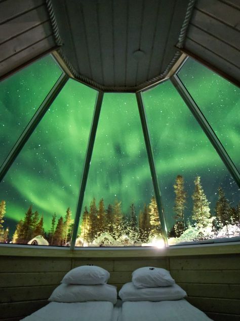 Northern Lights Viewing, Best All Inclusive Resorts, Cabin Lighting, Enjoy The Silence, The Northern Lights, Inclusive Resorts, Photography Workshops, All Inclusive Resorts, Outdoor Fun