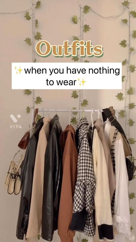 Styling Normal Clothes, Outfits That You Have In Your Closet, Skirt Outfits Rainy Days, Simple Outfits Western, Orange Shirt Black Pants Outfit, Clothing Items You Need, Outfits Name Fashion Styles, Aesthetic Outfits When You Have Nothing To Wear, Shacket Outfit Aesthetic