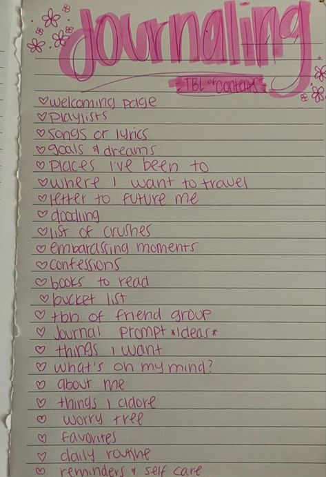 Things To Do In Journal, Ideas To Write In A Journal, Lined Paper Journal Ideas, Things To Write In Journal, Things To Do In A Notebook, Things To Write About In A Journal, Lined Notebook Ideas, Grid Journal Ideas, Stuff To Write In A Journal