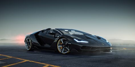 https://www.behance.net/gallery/58138241/Lamborghini-Centenario Lamborghini Landscape, Lamborghini Egoista, Aventador Lamborghini, Lamborghini Centenario, Black Beast, Pretty Savage, Camaro Car, Lexus Lfa, Japan Home