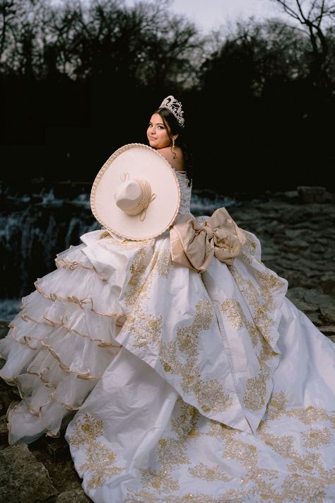 Light pink quinceanera dresses