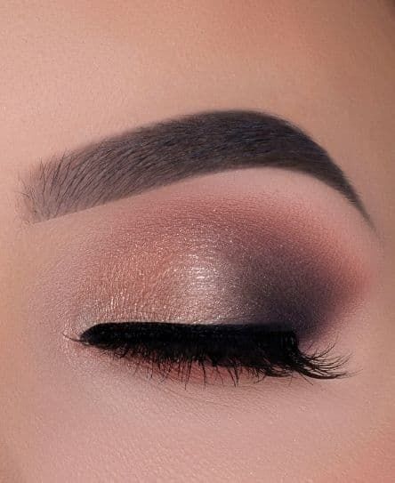 Shiny Makeup, Eye Makeup Images, Pretty Eye Makeup, Wedding Eye Makeup, Cute Eye Makeup, Eye Makeup Techniques, Perfect Selfie, Eye Makeup Pictures, Makijaż Smokey Eye