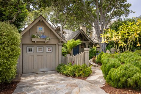 Dolores 4 SW of 12th, Carmel-by-the-Sea, CA 93921 - $4,599,000 :... Carmel Beach House, Bay Window Garden, Carmel California Houses, Carmel By The Sea Houses, Carmel By The Sea Restaurant, Forced Air Heating, Pacific Grove, Long Term Rental, Carmel By The Sea