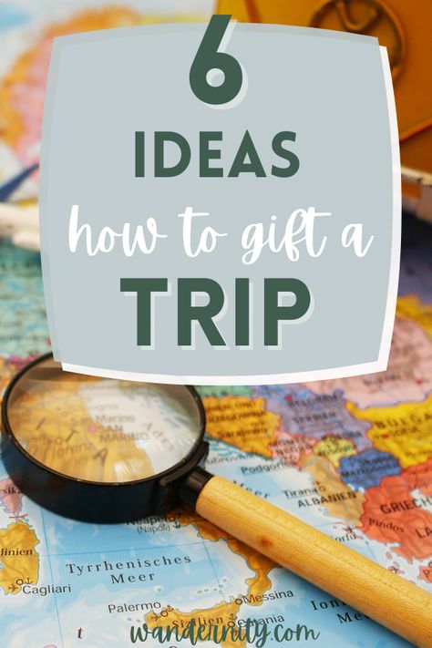 Present travel as a phisical gift when you are giving it to someone. Here are some ideas how you can announce the gift. Trip As A Gift How To Present A, Fun Ways To Give A Vacation As A Gift, How To Wrap A Vacation As A Gift, How To Give A Trip As A Gift, Suprise Trip Gift Ideas, Giving A Trip As A Gift Christmas, Surprise Trip Gift Ideas, Surprise Travel Gift Ideas, Trip Gift Ideas Surprise