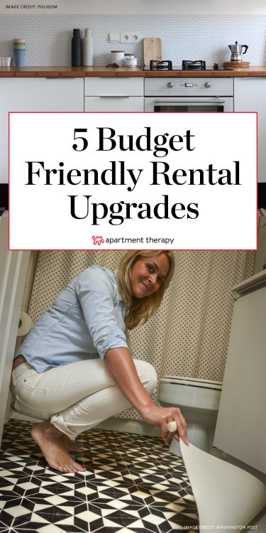 Budget Friendly Rental Upgrades, Rental Upgrades, Film Decor, Boho Apartment, Rental Home Decor, Kitchen Counter Top, Apartment Budget, Rental Decorating, Design Apartment