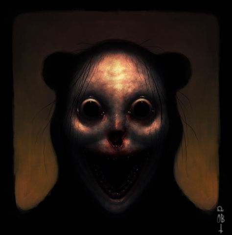 Creepy Images Scary, Scary Face Creepy Weird, Horror Images Creepy, Scary Faces Creepy Horror, Horror Artwork Creepy Dark Art, Disturbing Images Scary, Scary Disturbing Images, Creepy Stare, Creepy Pfp